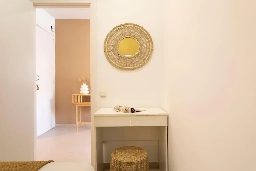 Lodging Apartments Rambla Poblenou 12 Barcelona 0*,  Spain