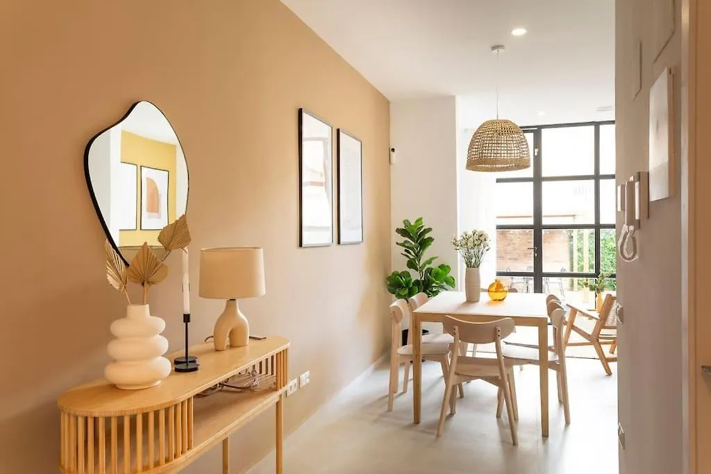 Lodging Apartments Rambla Poblenou 12 برشلونة