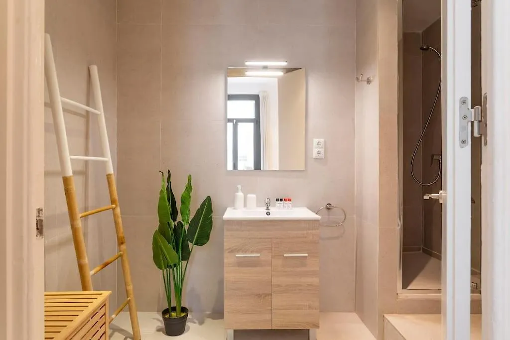 Lodging Apartments Rambla Poblenou 12 برشلونة