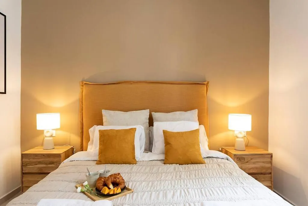 Lodging Apartments Rambla Poblenou 12 برشلونة