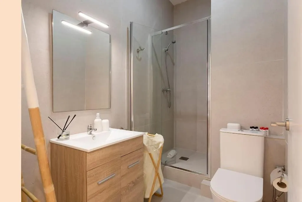 Lodging Apartments Rambla Poblenou 12 برشلونة