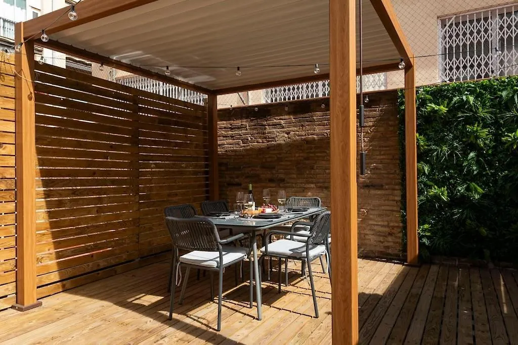 Lodging Apartments Rambla Poblenou 12 برشلونة